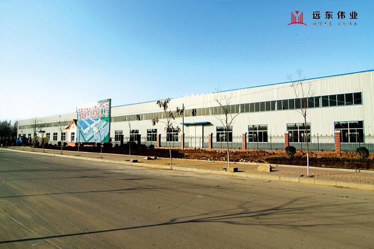 山東汶上經(jīng)濟開發(fā)區(qū)民營經(jīng)濟創(chuàng)業(yè)園